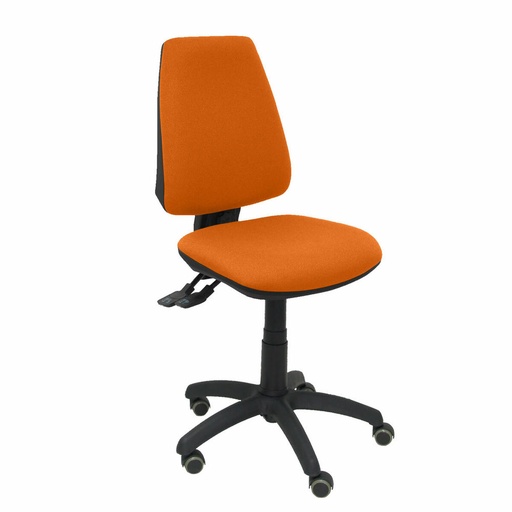 Silla de Oficina Elche S bali Piqueras y Crespo 14S Naranja