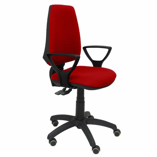 Office Chair Elche S bali Piqueras y Crespo BGOLFRP Red