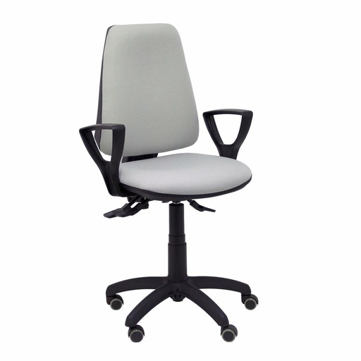 Office Chair Elche S bali Piqueras y Crespo BGOLFRP Grey
