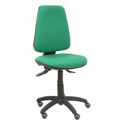 Office Chair Elche S bali Piqueras y Crespo 14S Emerald Green