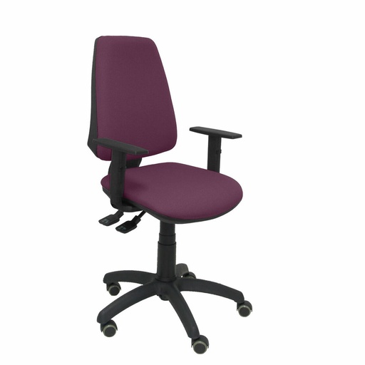 Office Chair Elche S bali Piqueras y Crespo 60B10RP Purple