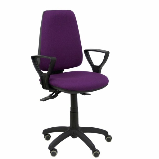 Office Chair Elche S bali Piqueras y Crespo BGOLFRP Purple