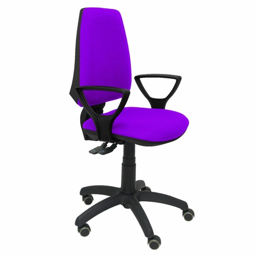 Office Chair Elche S bali Piqueras y Crespo BGOLFRP Purple Lilac