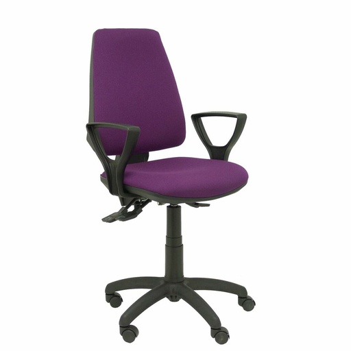 Office Chair Elche S bali Piqueras y Crespo 60BGOLF Purple