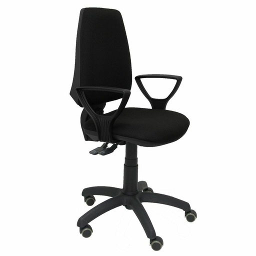 Office Chair Elche S bali Piqueras y Crespo BGOLFRP Black