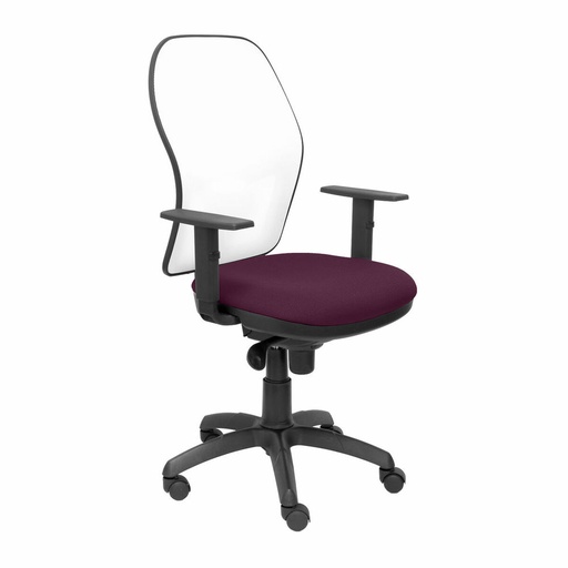 Office Chair Jorquera Piqueras y Crespo BALI760 Purple