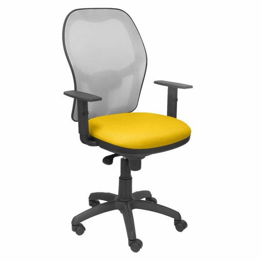 Office Chair Jorquera Piqueras y Crespo BALI100 Yellow