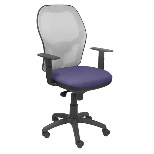 Office Chair Jorquera Piqueras y Crespo BALI261 Blue