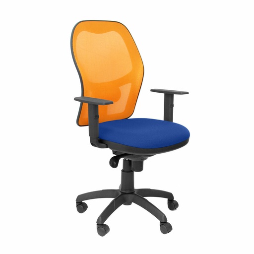 Office Chair Jorquera Piqueras y Crespo BALI229 Blue