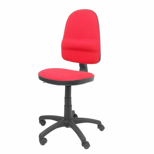 Silla de Oficina Herrera Piqueras y Crespo ARAN350 Rojo