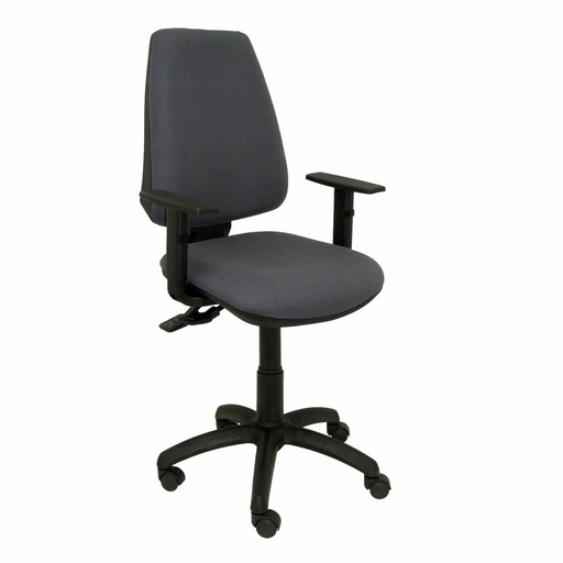 Office Chair Elche S bali Piqueras y Crespo I600B10 Grey Dark grey