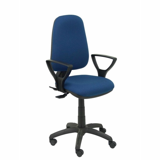 Silla de Oficina Tarancón  Piqueras y Crespo 00BGOLF Azul marino