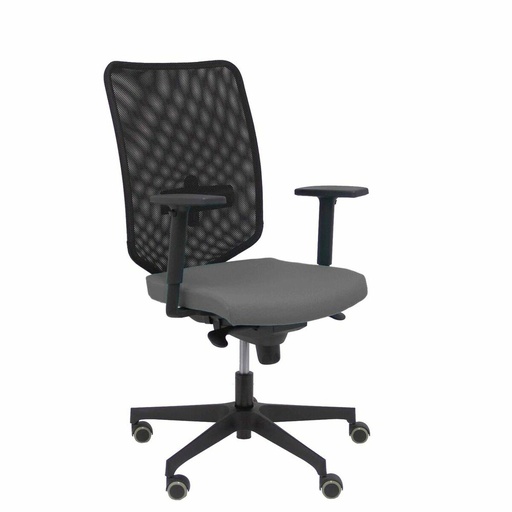 Silla de Oficina Ossa Piqueras y Crespo 20B16RP Gris