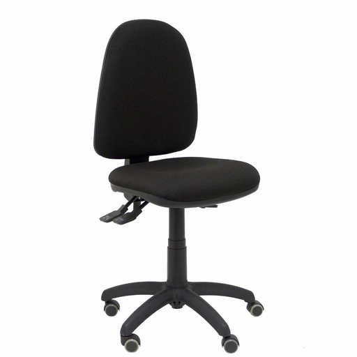 Silla de Oficina Ayna S Piqueras y Crespo LI840RP Negro
