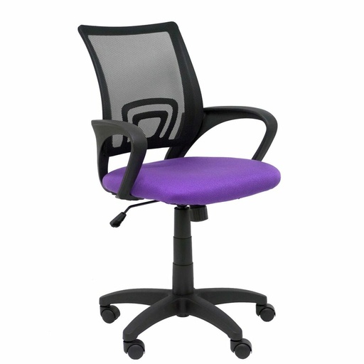 Silla de Oficina Vianos Piqueras y Crespo 2BALI82 Lila