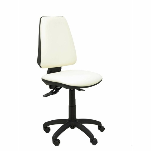 Silla de Oficina Elche Piqueras y Crespo 14SSPBL Blanco