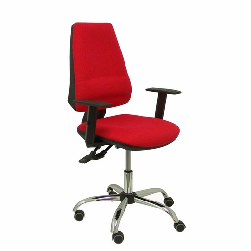 Silla de Oficina  Elche S 24 Piqueras y Crespo CRB10RL