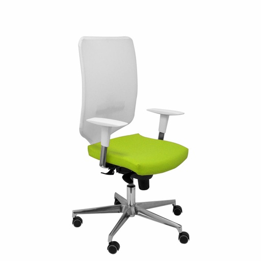 Office Chair Ossa Bl Piqueras y Crespo 6SBSP22 Pistachio