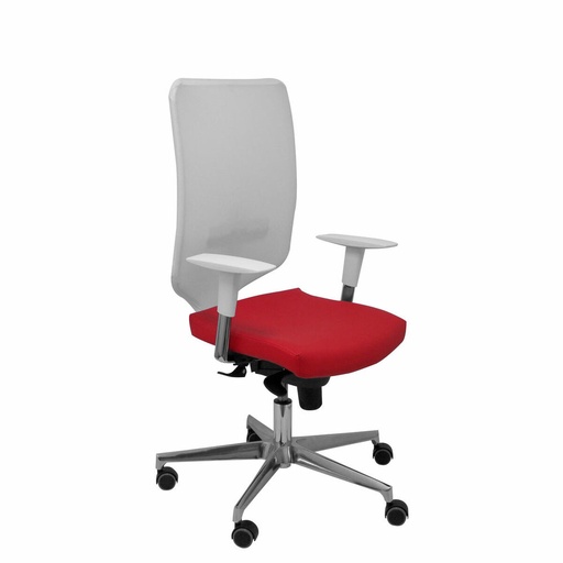 Silla de Oficina Ossa Bl Piqueras y Crespo 3625-8435501008231 Rojo