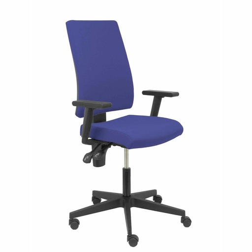 Silla de Oficina Piqueras y Crespo PA229BR Azul