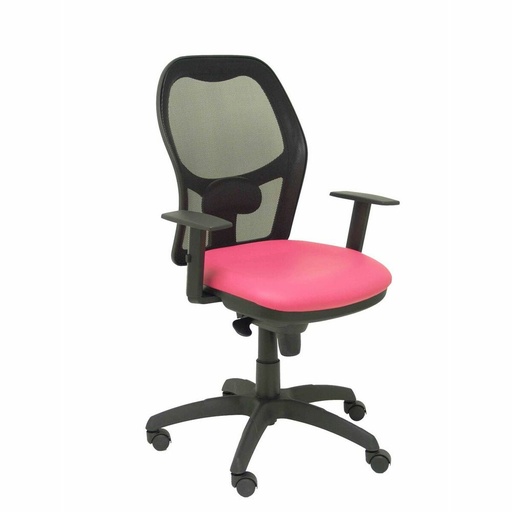 Silla de Oficina Piqueras y Crespo 3625-8436586624262 Rosa