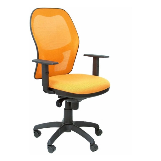 Silla de Oficina Jorquera Piqueras y Crespo BALI308 Naranja