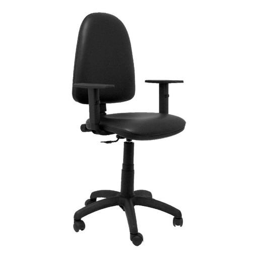 Silla de Oficina Ayna Piqueras y Crespo SPNEB10 Negro