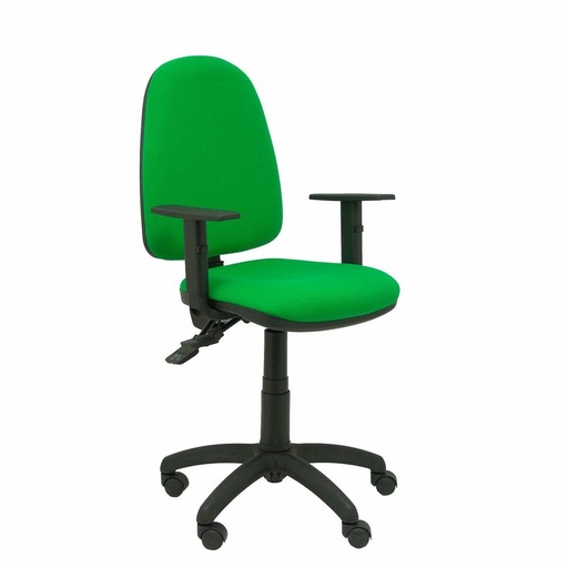 Office Chair Tribaldos Piqueras y Crespo LI15B10 Green