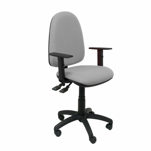 Office Chair Tribaldos Piqueras y Crespo LI40B10 Light grey