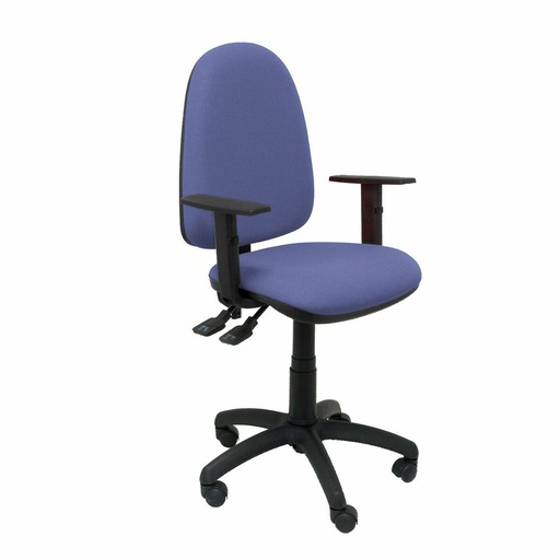 Silla de Oficina Tribaldos Piqueras y Crespo I261B10 Azul