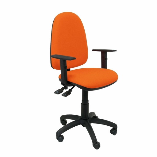 Silla de Oficina Tribaldos Piqueras y Crespo I308B10 Naranja