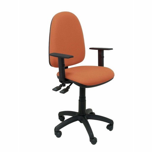 Silla de Oficina Tribaldos Piqueras y Crespo I363B10 Marrón