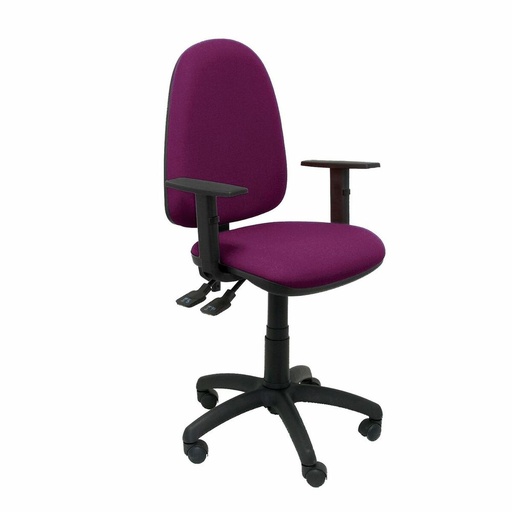 Silla de Oficina Tribaldos Piqueras y Crespo I760B10 Morado