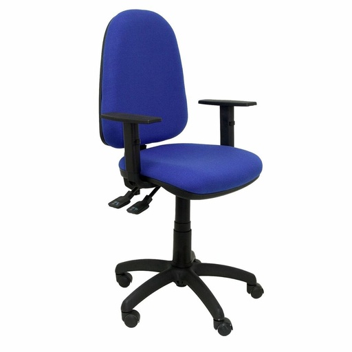 Silla de Oficina Tribaldos Piqueras y Crespo I229B10 Azul