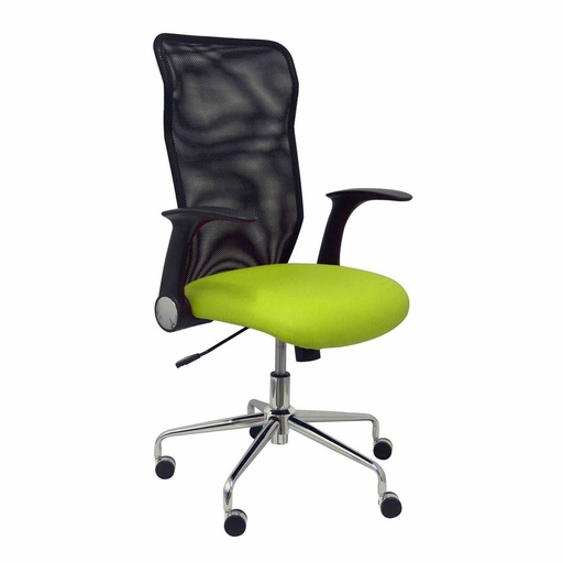 Silla de Oficina Minaya Piqueras y Crespo 031SP22 Pistacho
