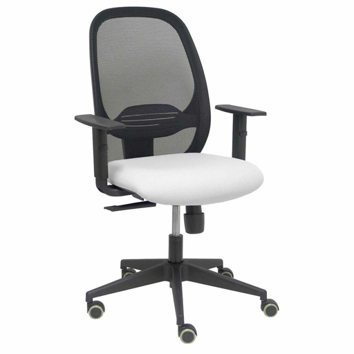 Silla de Oficina Cilanco Piqueras y Crespo 0787735889709876 Blanco