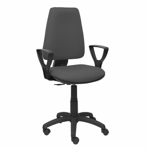 Silla de Oficina Elche CP Piqueras y Crespo 00BGOLF Gris oscuro