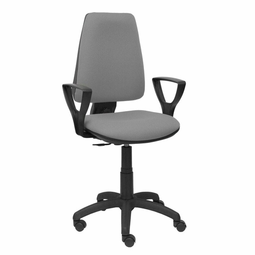 Silla de Oficina Elche CP Piqueras y Crespo 20BGOLF Gris