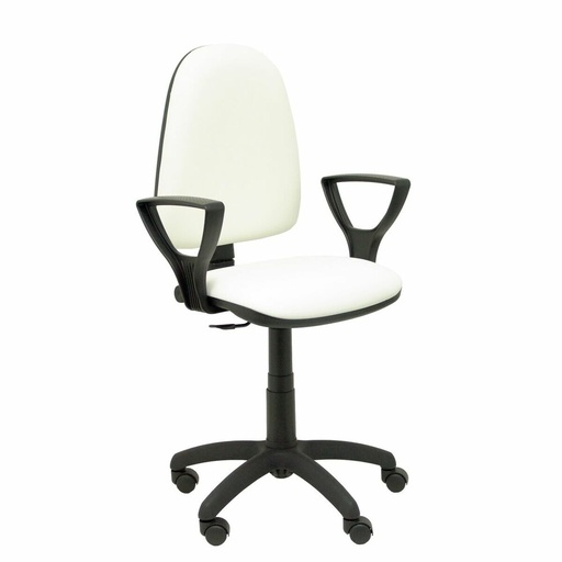 Office Chair Ayna Piqueras y Crespo SP10B10 White
