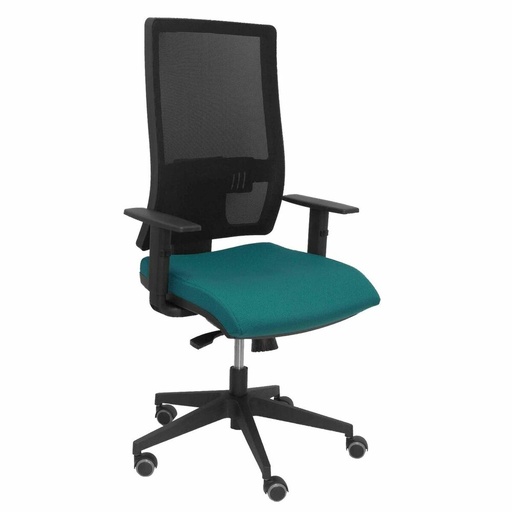 Office Chair Horna Piqueras y Crespo 0323 Blue