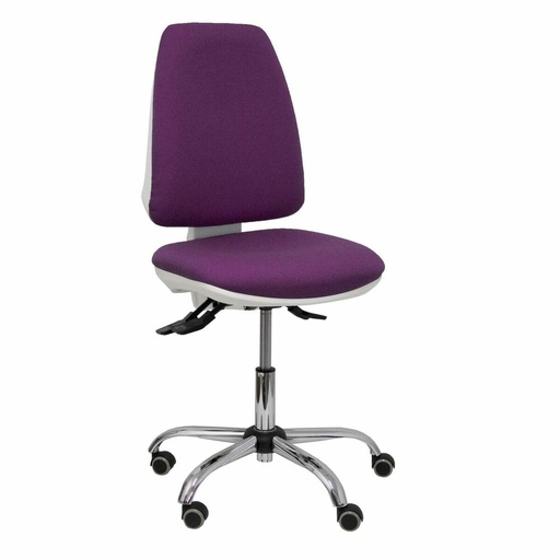 Office Chair Elche Piqueras y Crespo 760CRRP Purple
