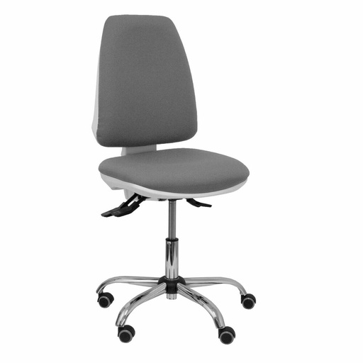 Office Chair Elche Piqueras y Crespo 220CRRP Grey
