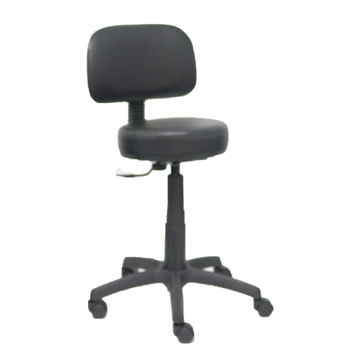Office Chair Raspilla Piqueras y Crespo SP840RN Black