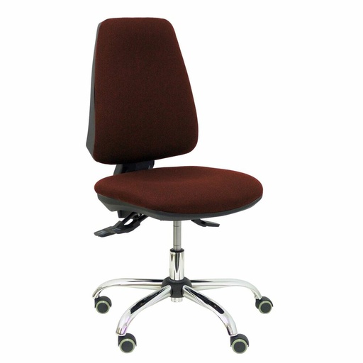 Office Chair Elche Piqueras y Crespo 463CRRP Dark brown