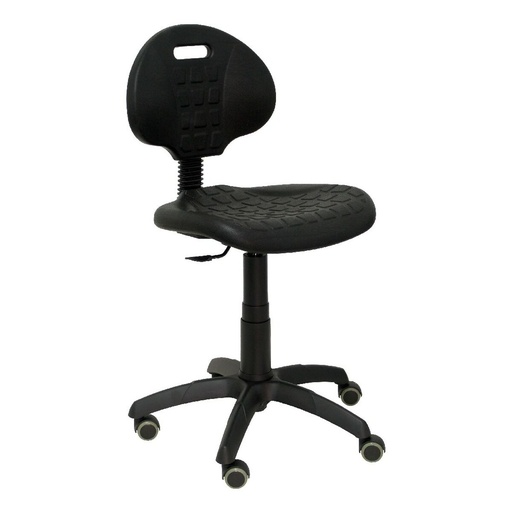 Office Chair Paterna Piqueras y Crespo 213CLNE Black