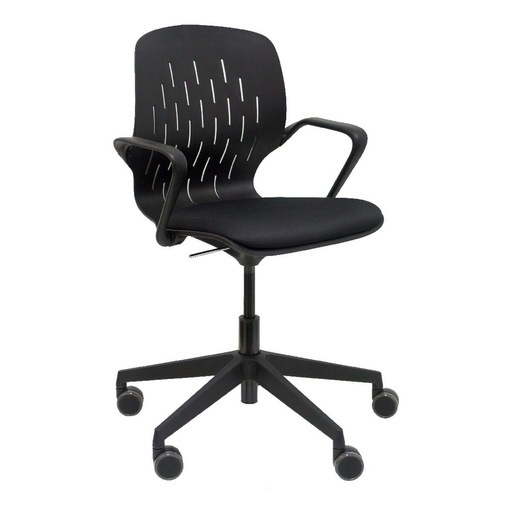 Silla de Oficina To-Sync Piqueras y Crespo SC9276 Negro