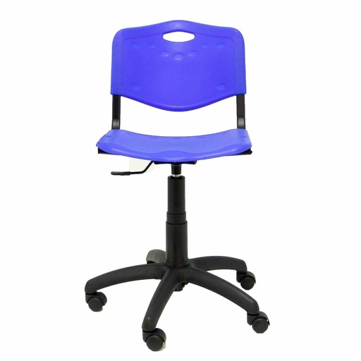 Silla de Oficina Robledo Piqueras y Crespo 6IGIRAZ Azul