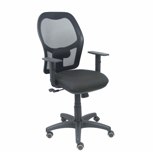 Office Chair Piqueras y Crespo 0B10CRP Black