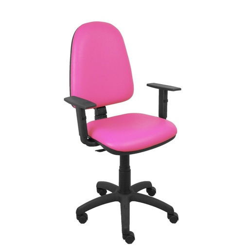 Office Chair Piqueras y Crespo SP24B10 Pink