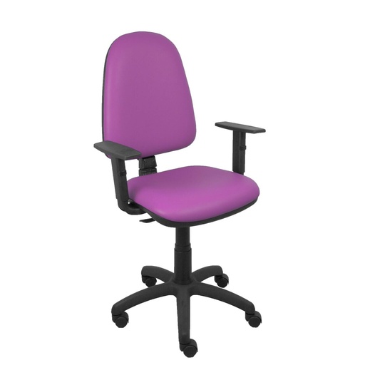 Silla de Oficina Piqueras y Crespo P760B10 Morado